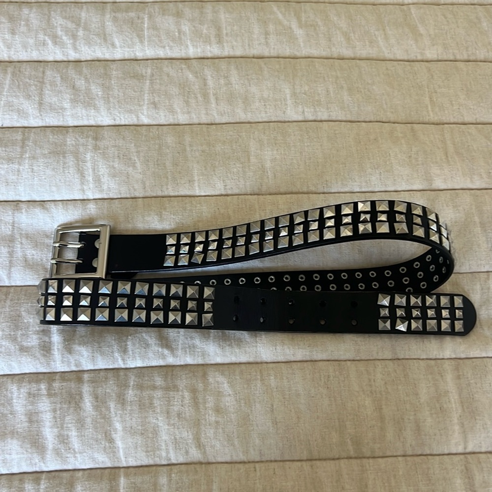 Belt by Zara